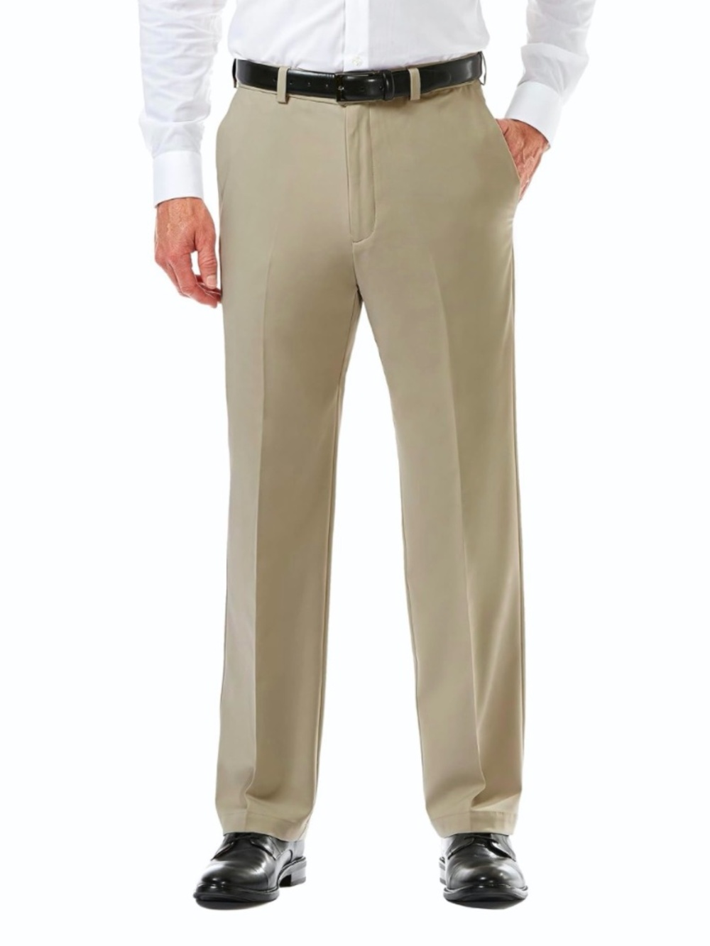 NWT! Tall Men's Haggar Dress Pants